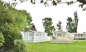 View across green- click for photo gallery